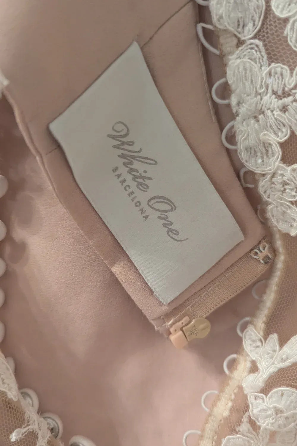 Pronovias Felicidad 3