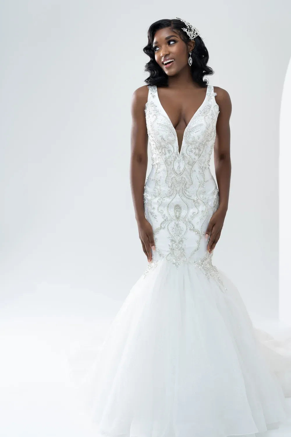 Pantora Bridal Sonia 0