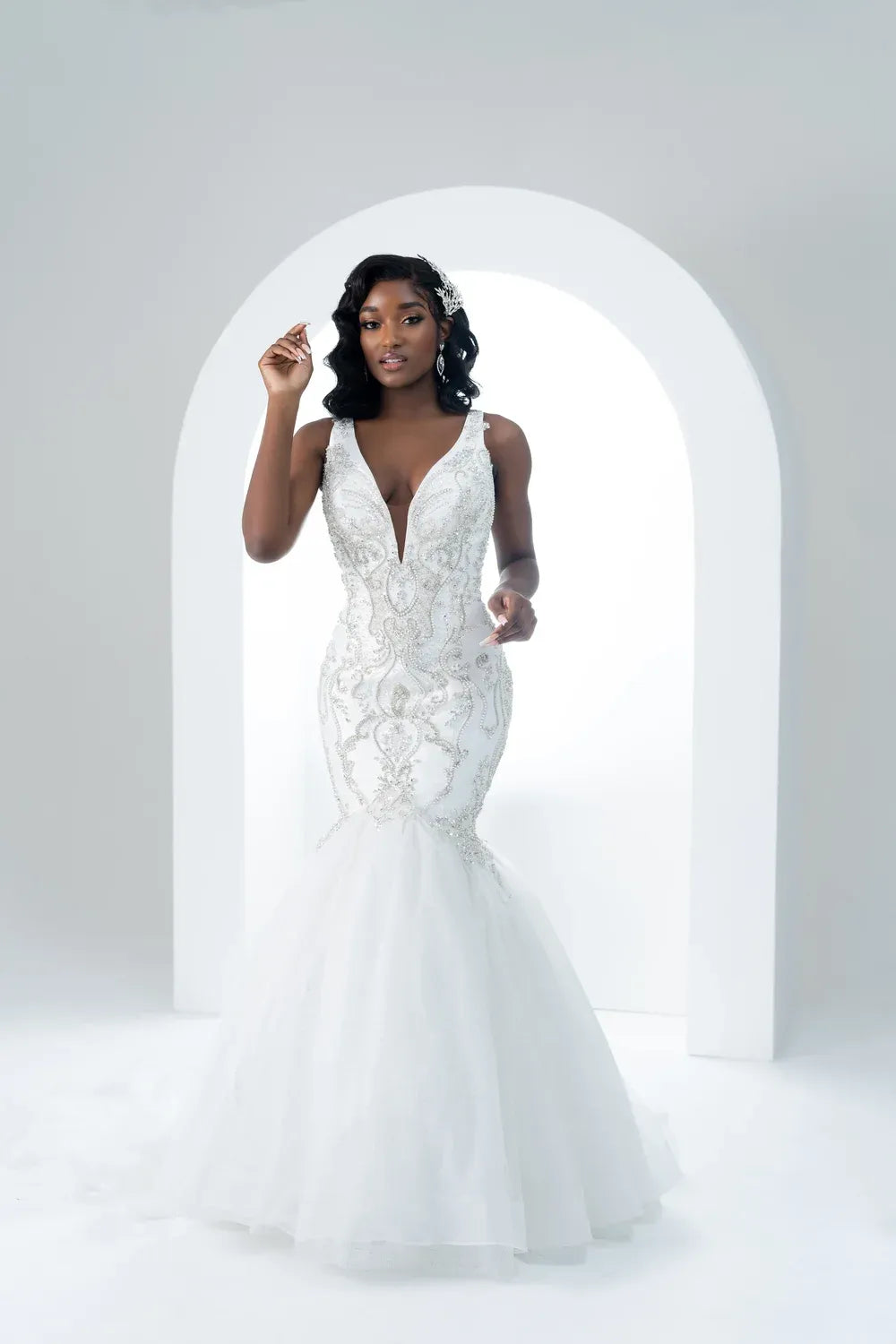 Pantora Bridal Sonia 1