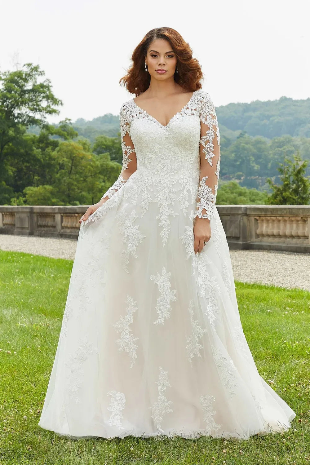 Mori Lee Emilia 2
