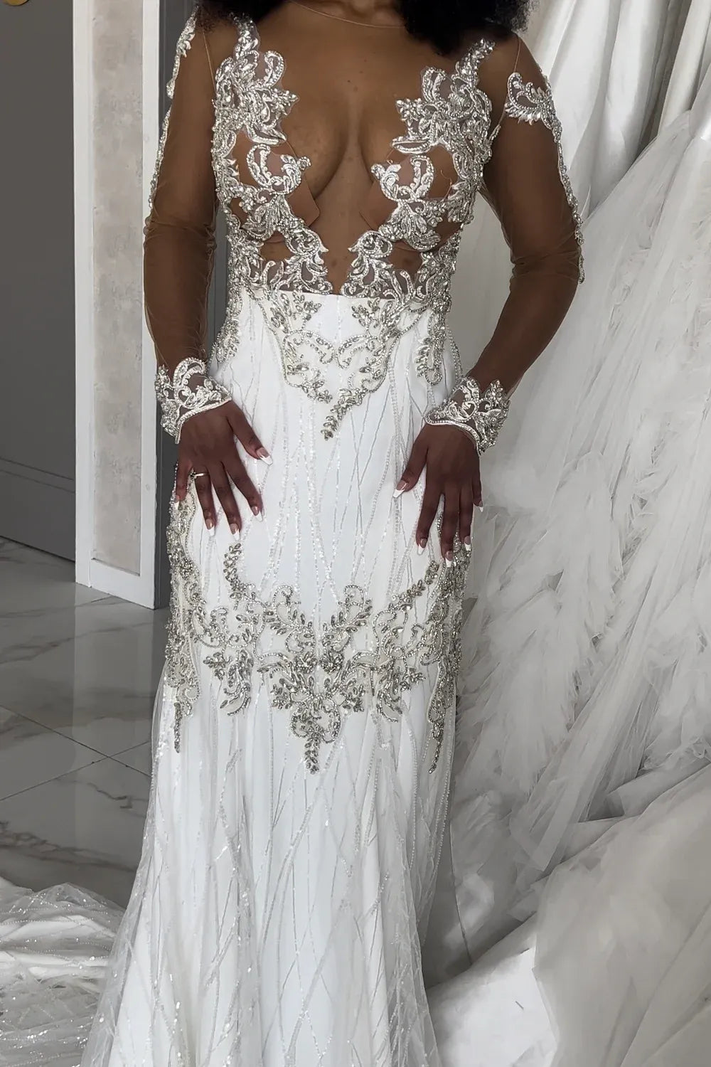 Pantora Bridal Giada Modified  1