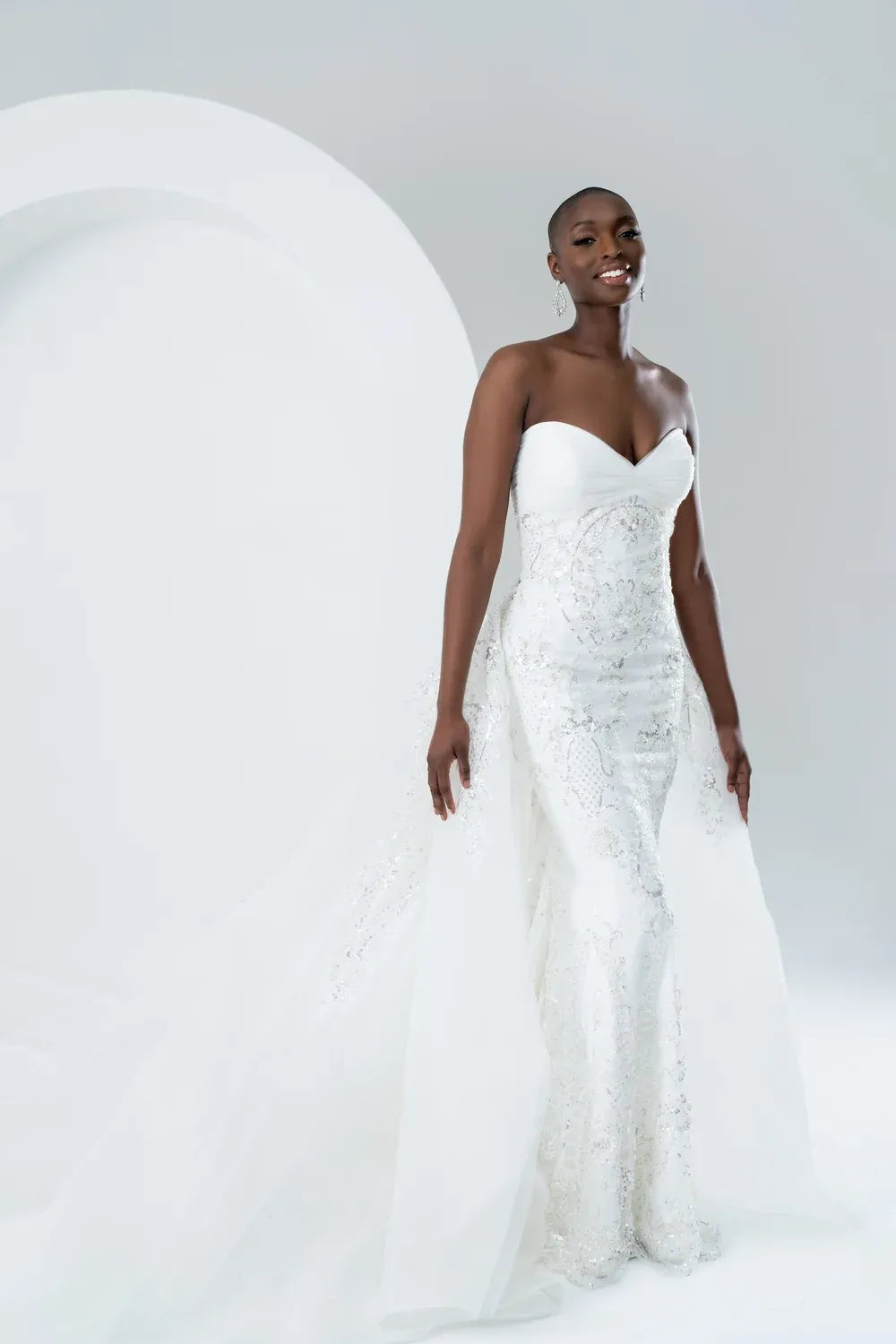 Pantora Bridal Joelle 1