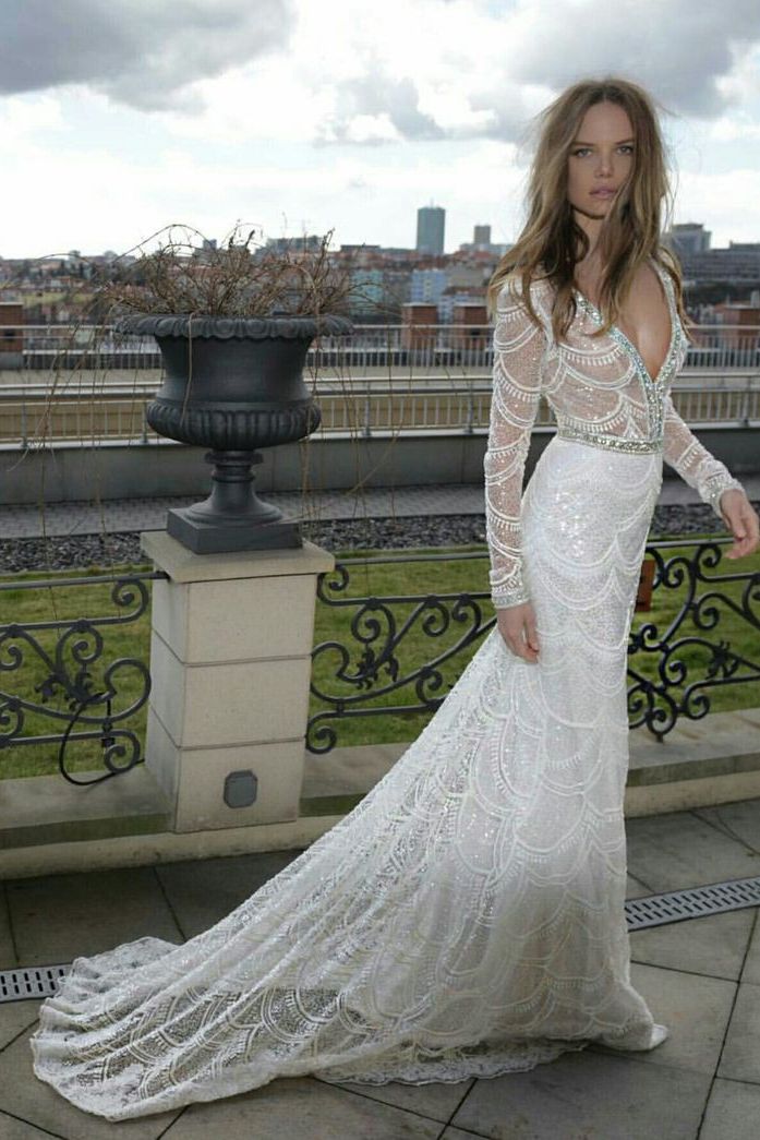 Berta Bridal 15-107 0
