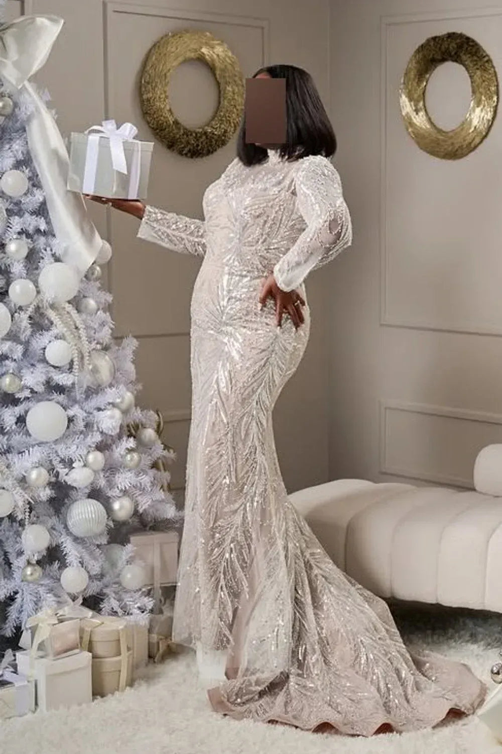 Pantora Bridal Shay 1