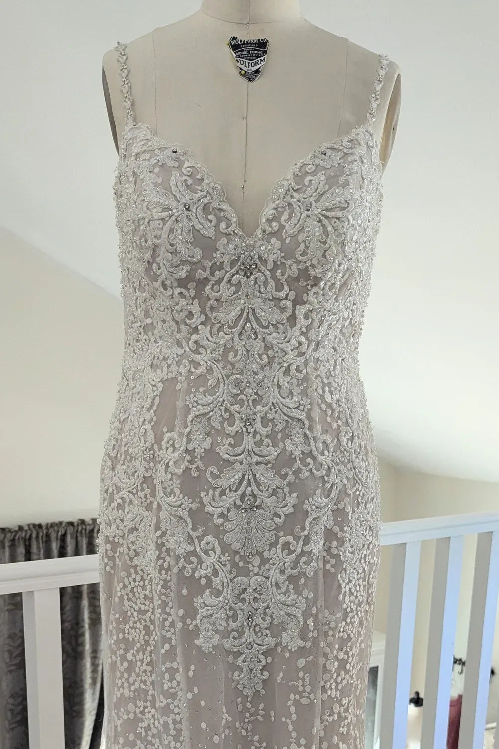 Allure Couture C521 10