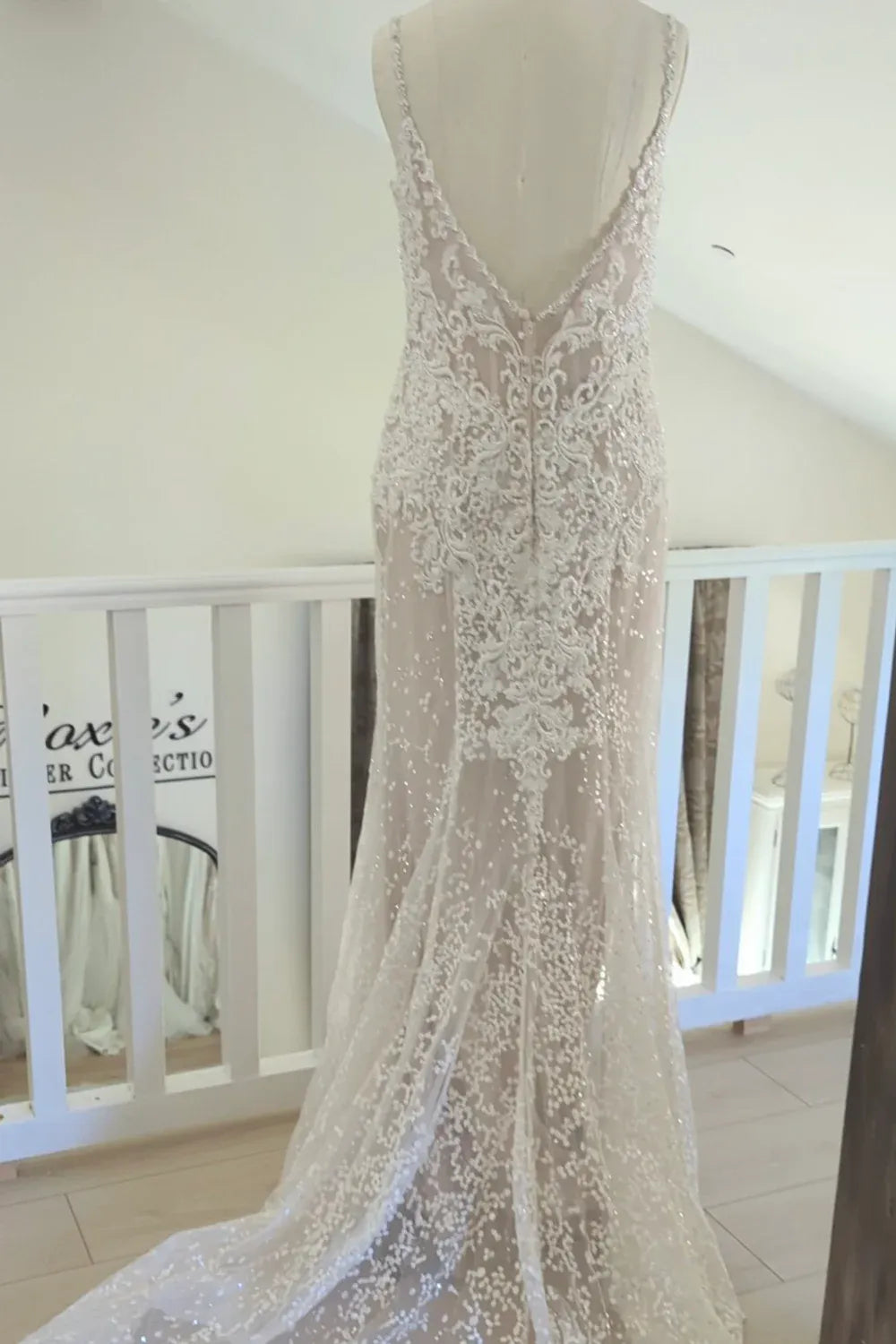 Allure Couture C521 11