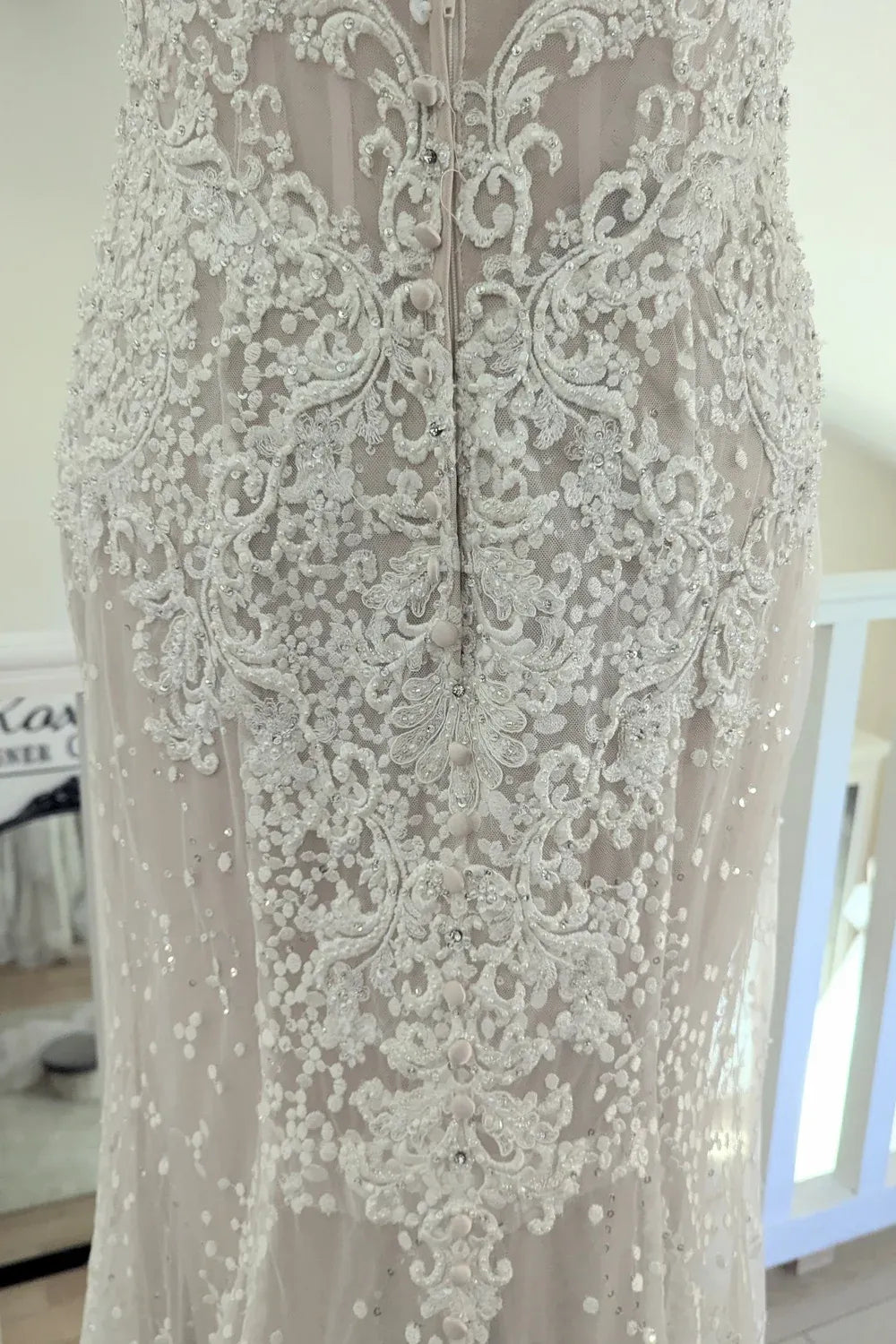 Allure Couture C521 8