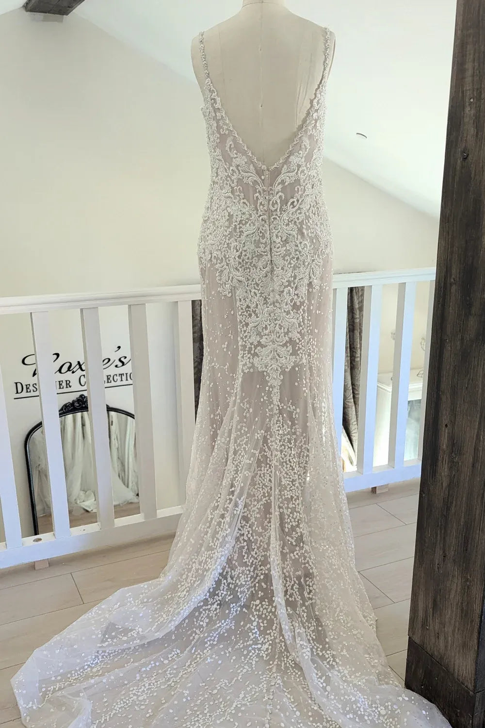 Allure Couture C521 7