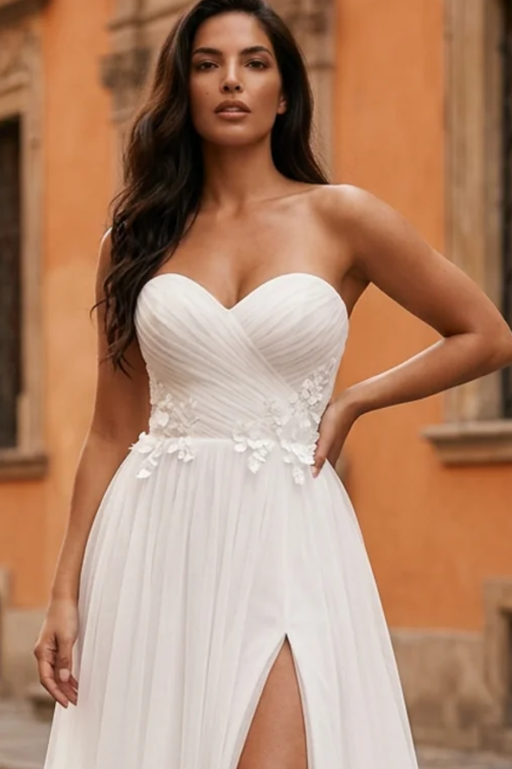 Enzoani Etoile Aerin 11