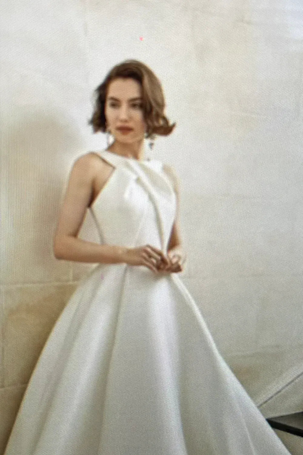 Sareh Nouri Addison 0