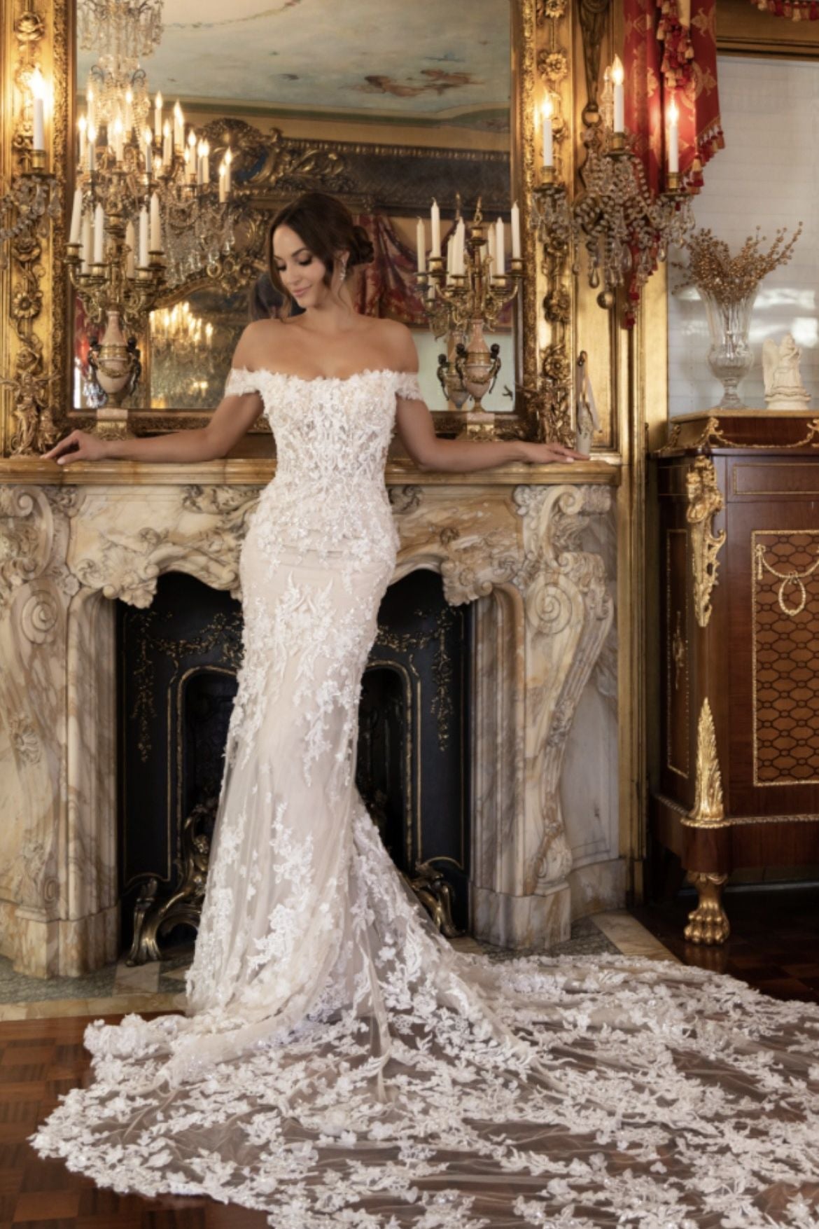 Randy Fenoli Farrah 0