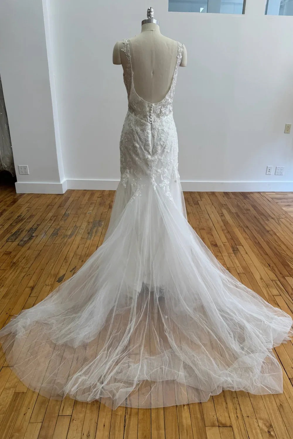 Kleinfeld KL105 1