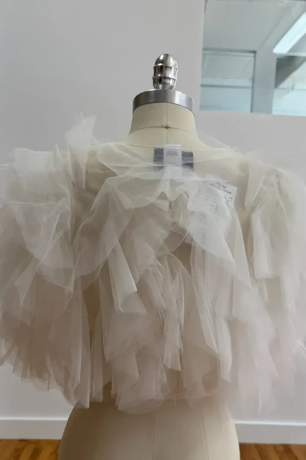 Marchesa RITAJACKET 2