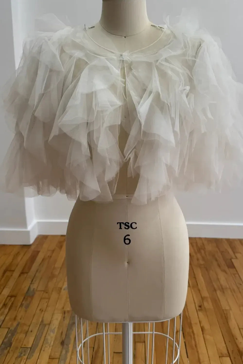 Marchesa RITAJACKET 2