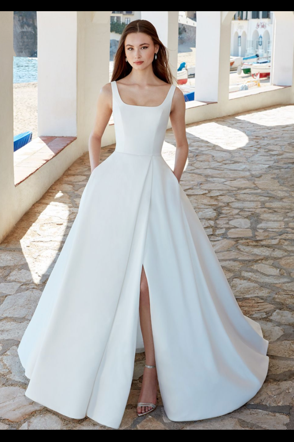 Enzoani Arletti 0