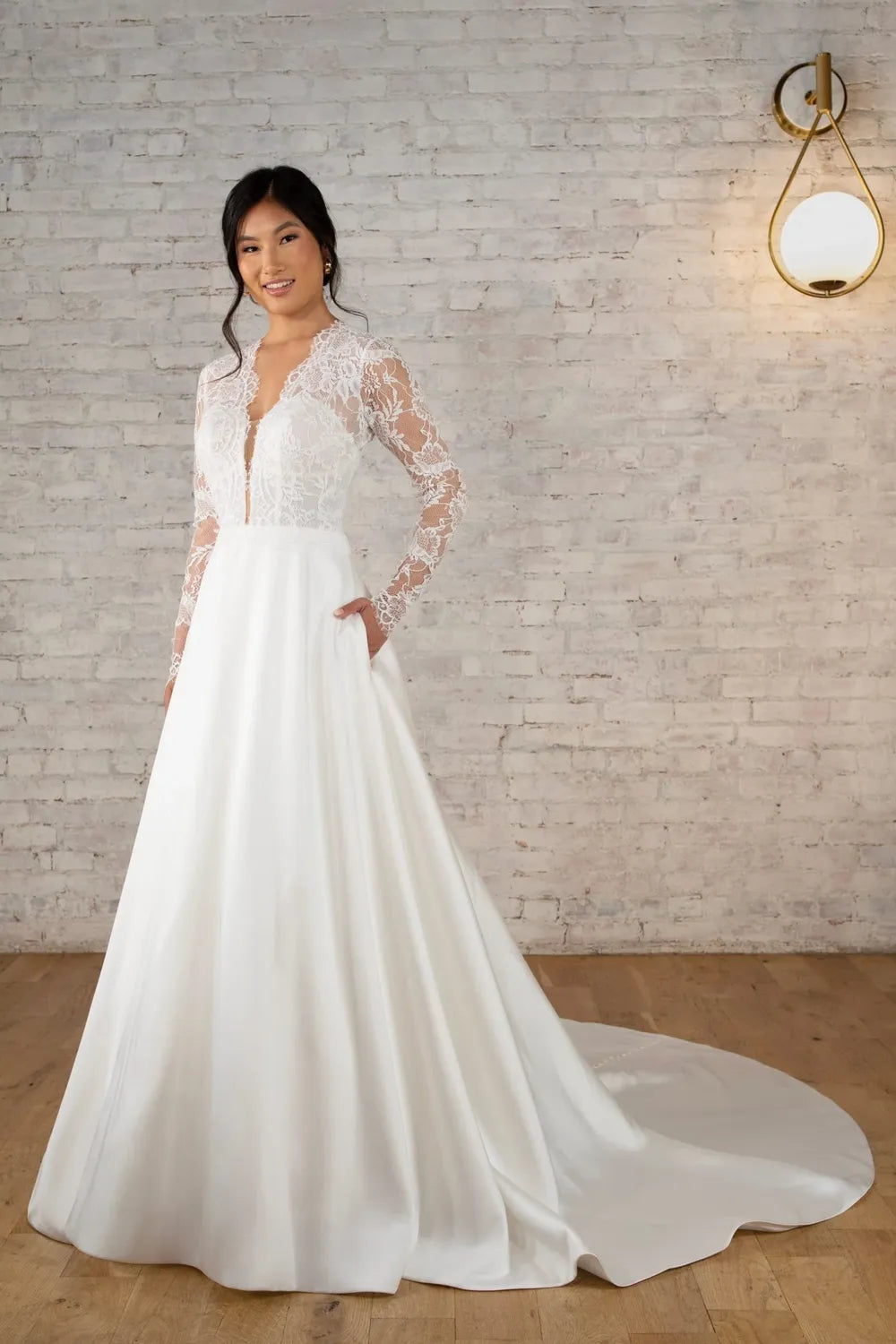 Stella York 7820 2