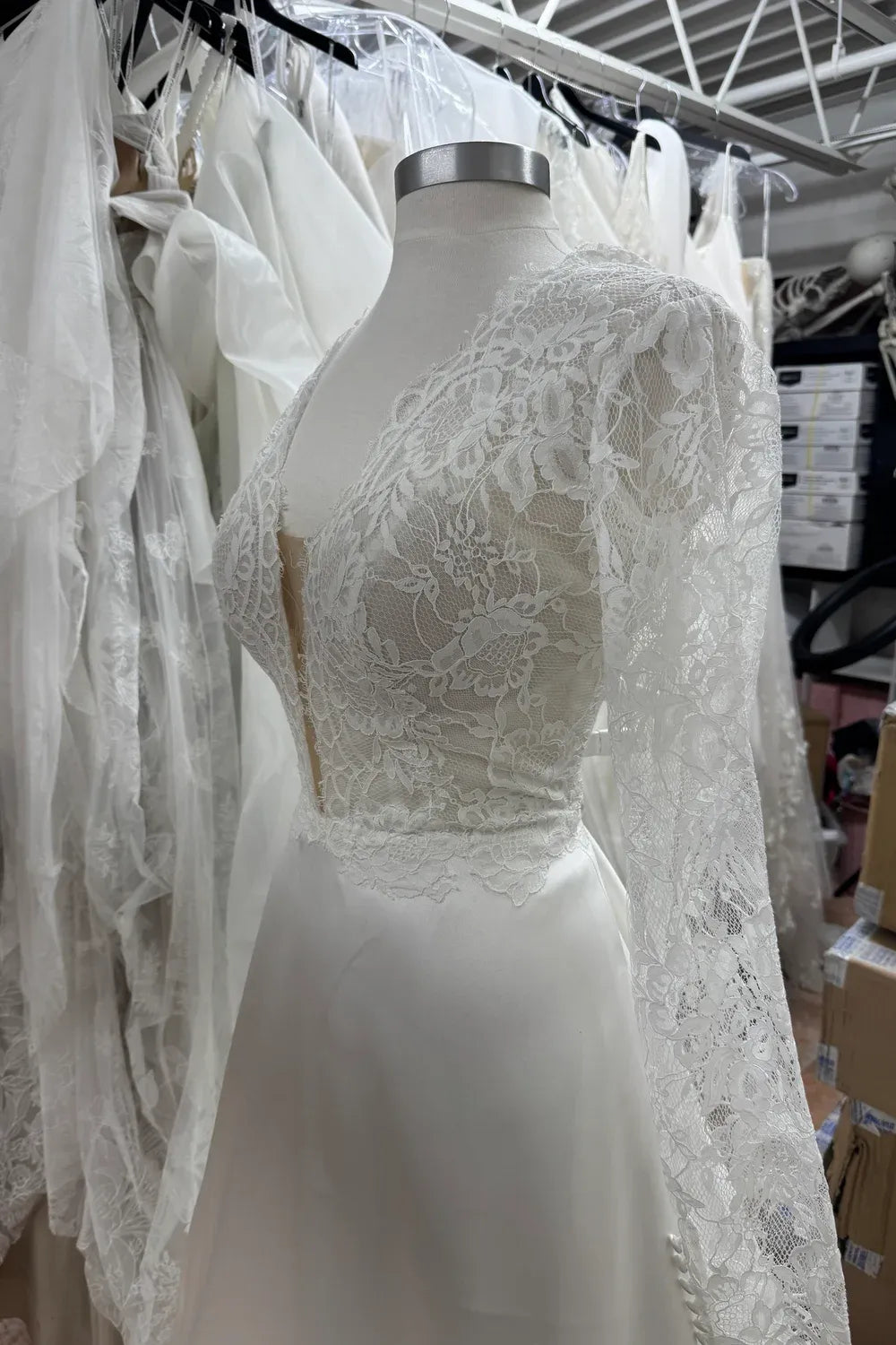 Stella York 7820 6
