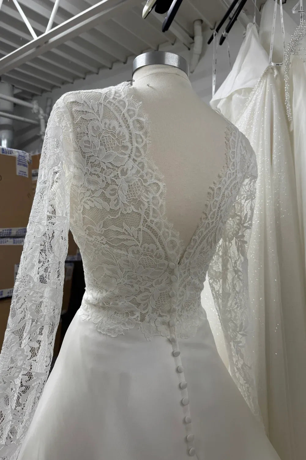 Stella York 7820 7