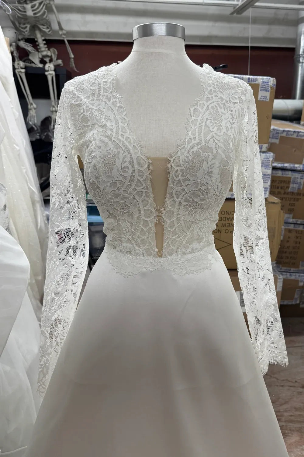 Stella York 7820 3