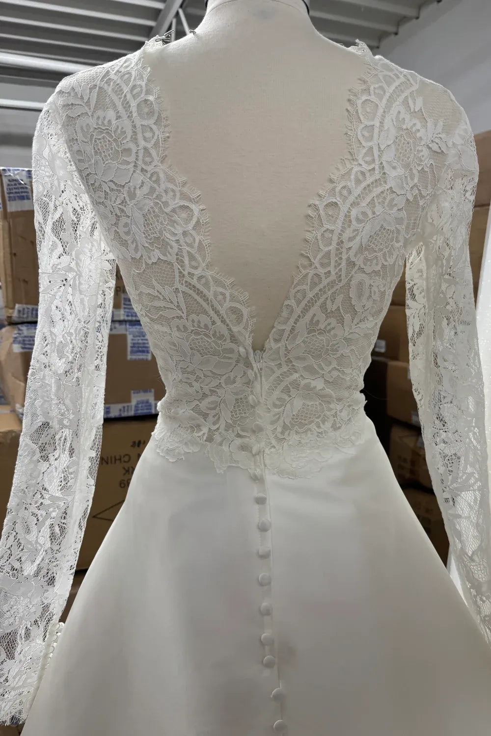 Stella York 7820 8