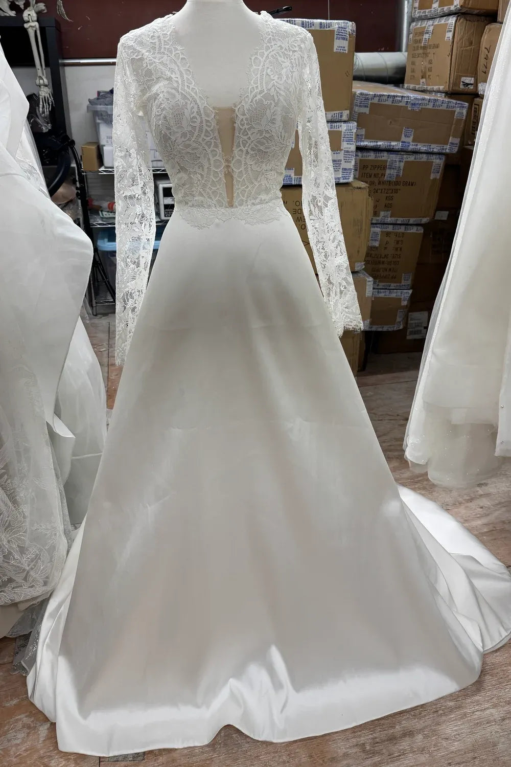 Stella York 7820 4