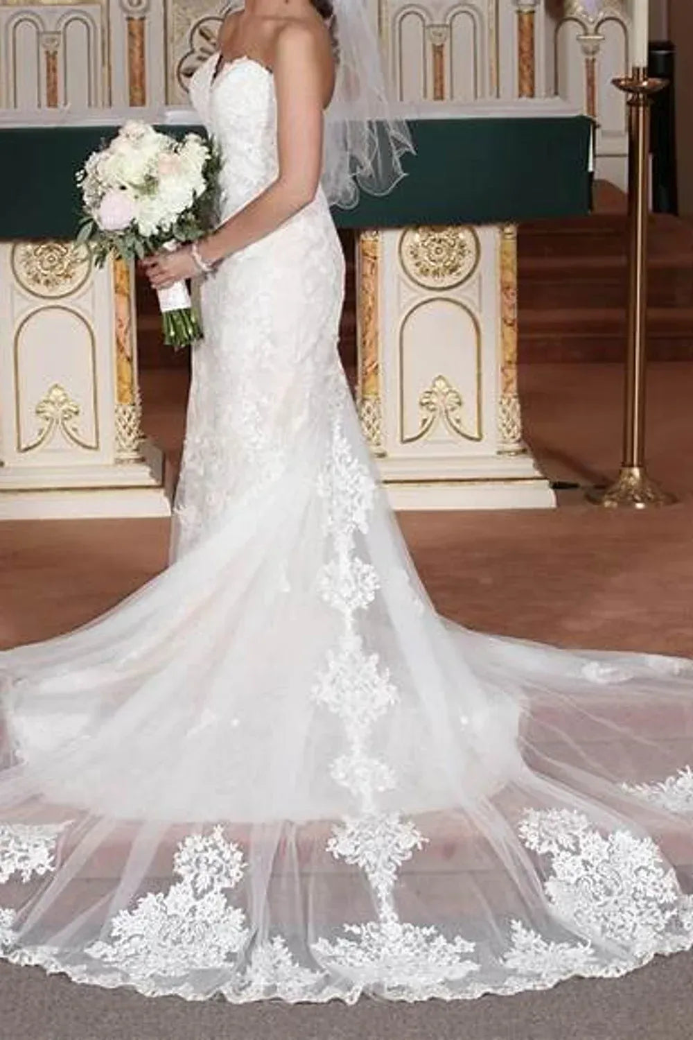 Stella York 6814 0