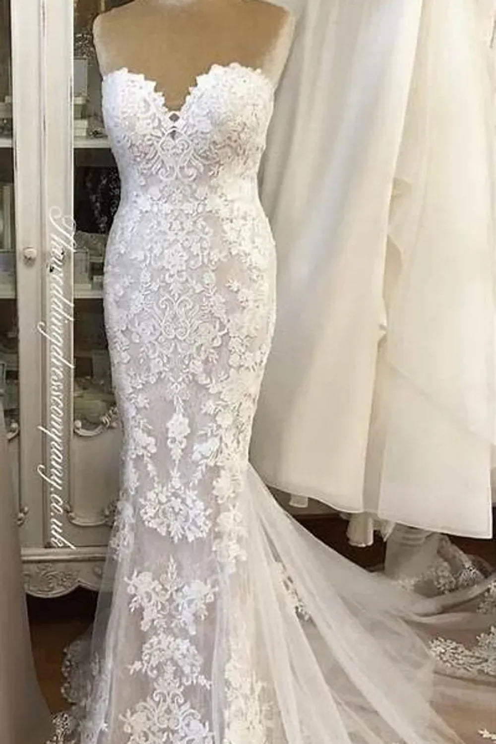 Stella York 6814 1