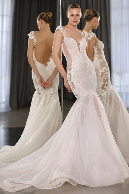 Galia Lahav XO 0
