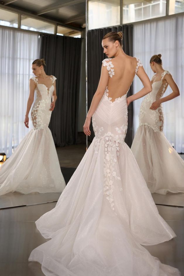 Galia Lahav XO 1