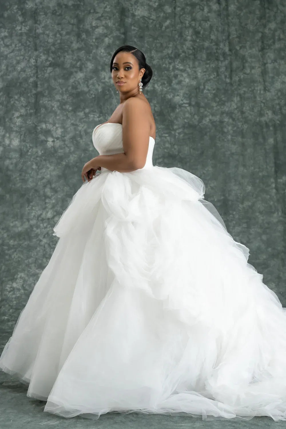 Pantora Bridal Josephine 1