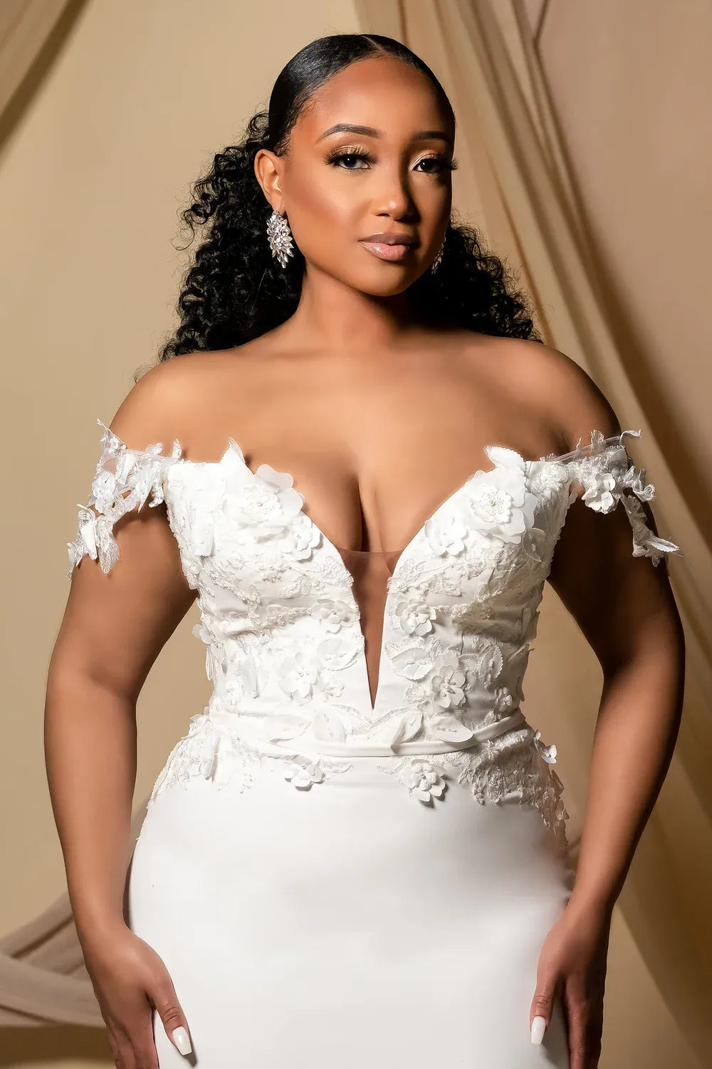 Pantora Bridal Lana 1