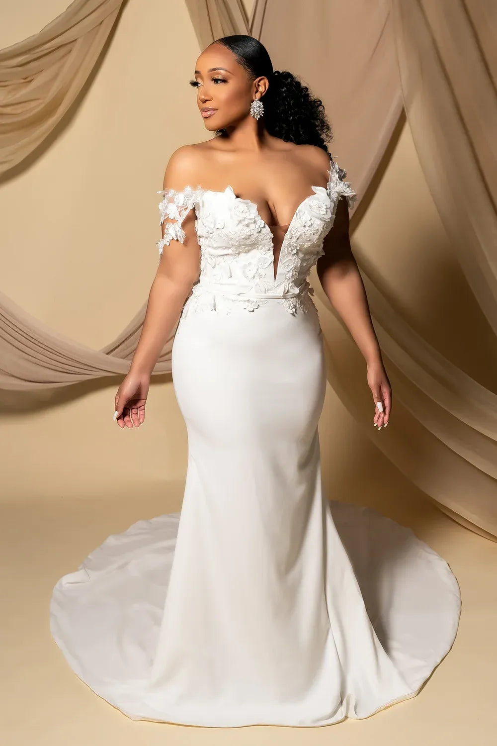 Pantora Bridal Lana 0