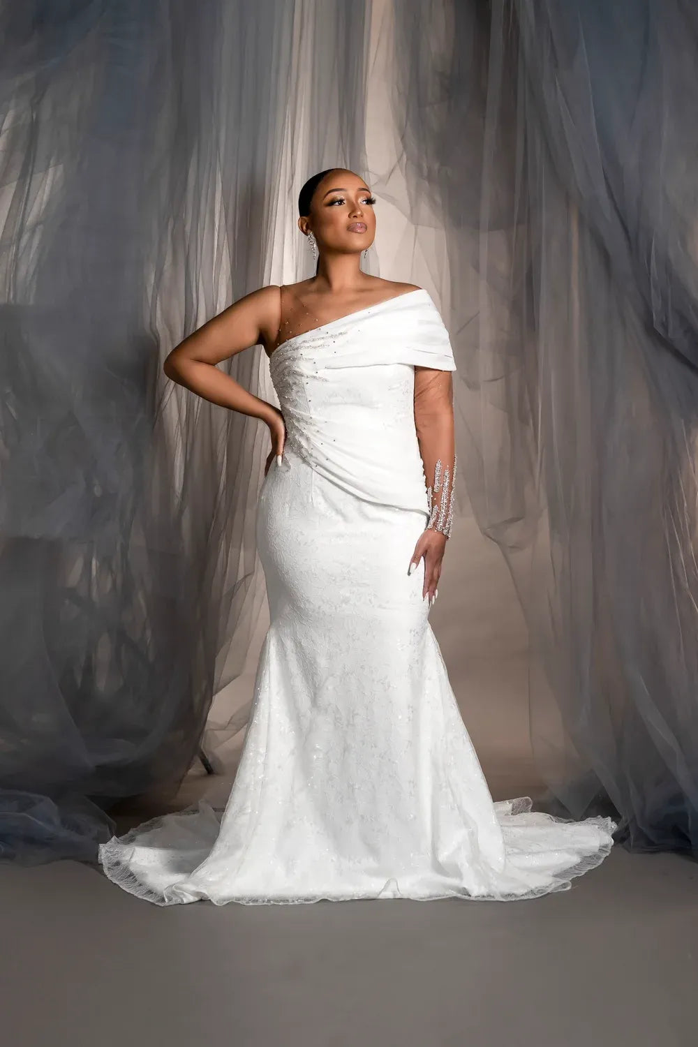 Pantora Bridal Lenora 0