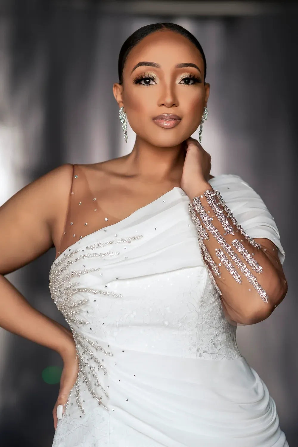 Pantora Bridal Lenora 2