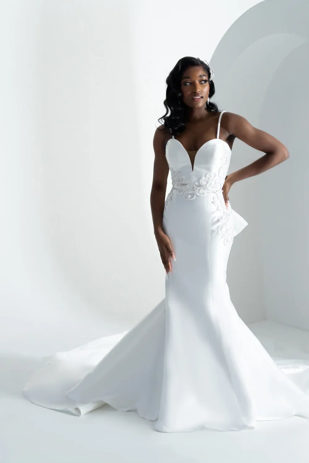 Pantora Bridal Marzena 1