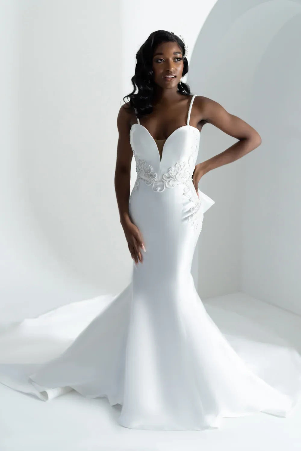 Pantora Bridal Marzena 0