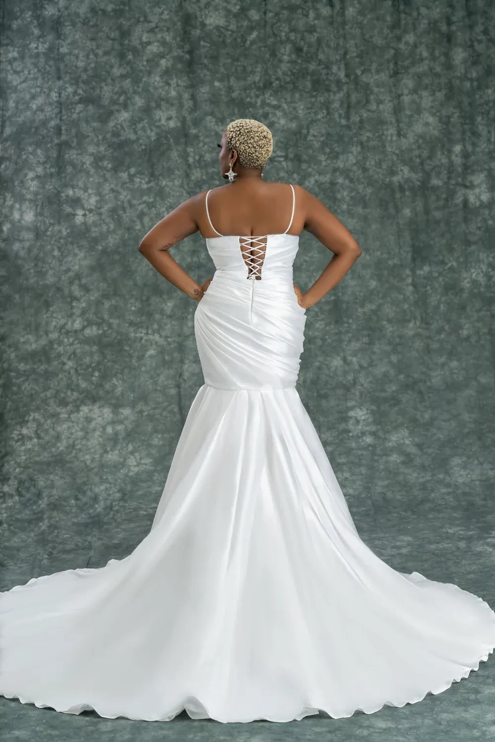 Pantora Bridal Nadia 1