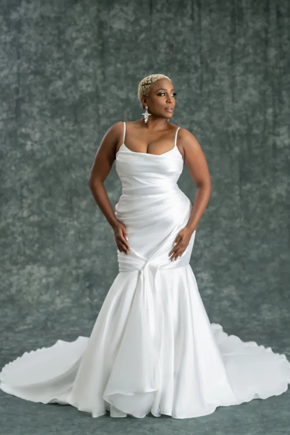 Pantora Bridal Nadia 0