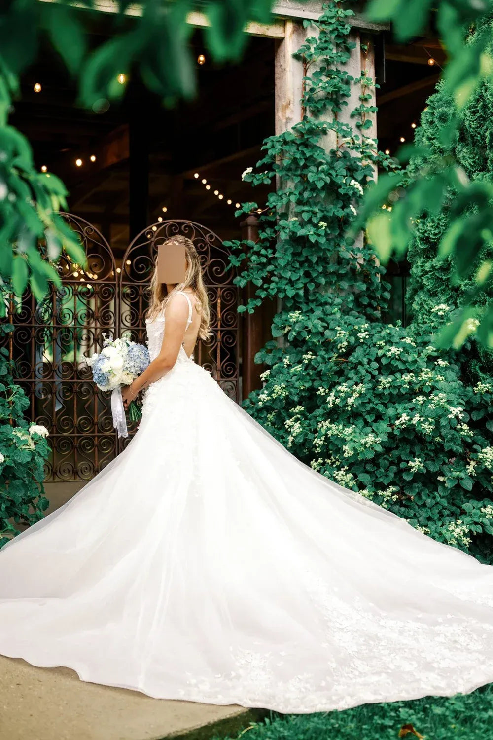 Blanche Bridal Amberley-gown 1