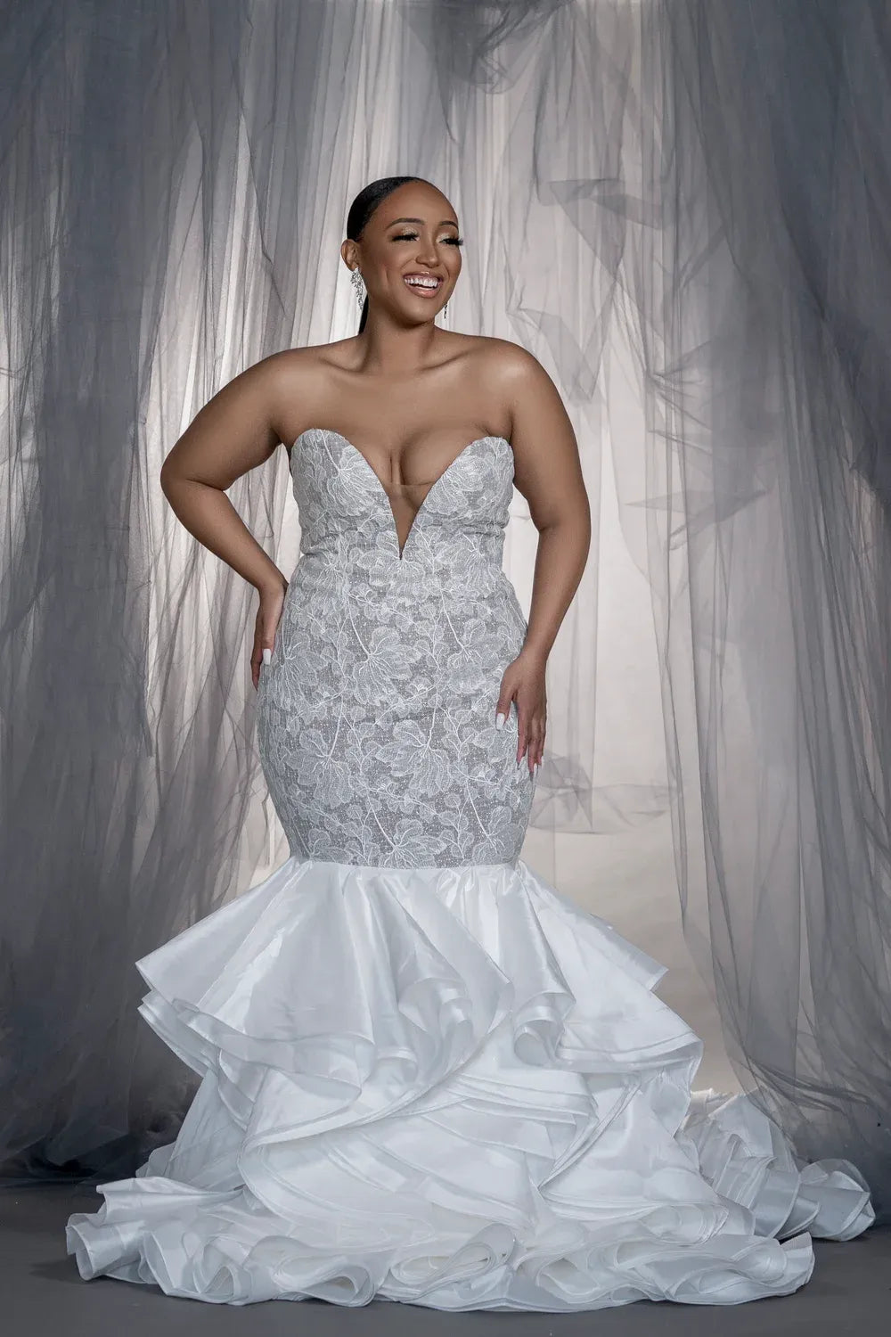 Pantora Bridal Perla 1