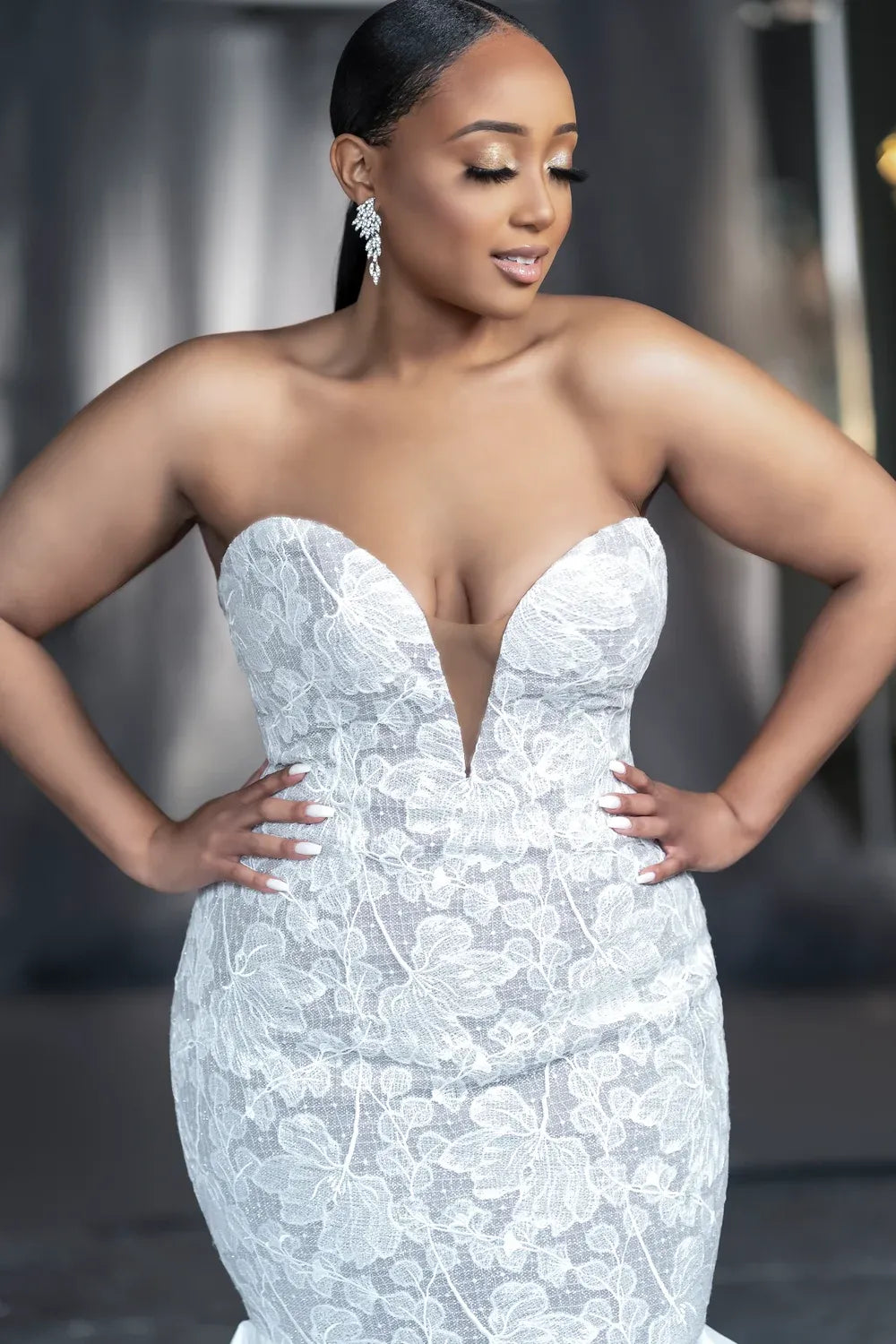 Pantora Bridal Perla 3