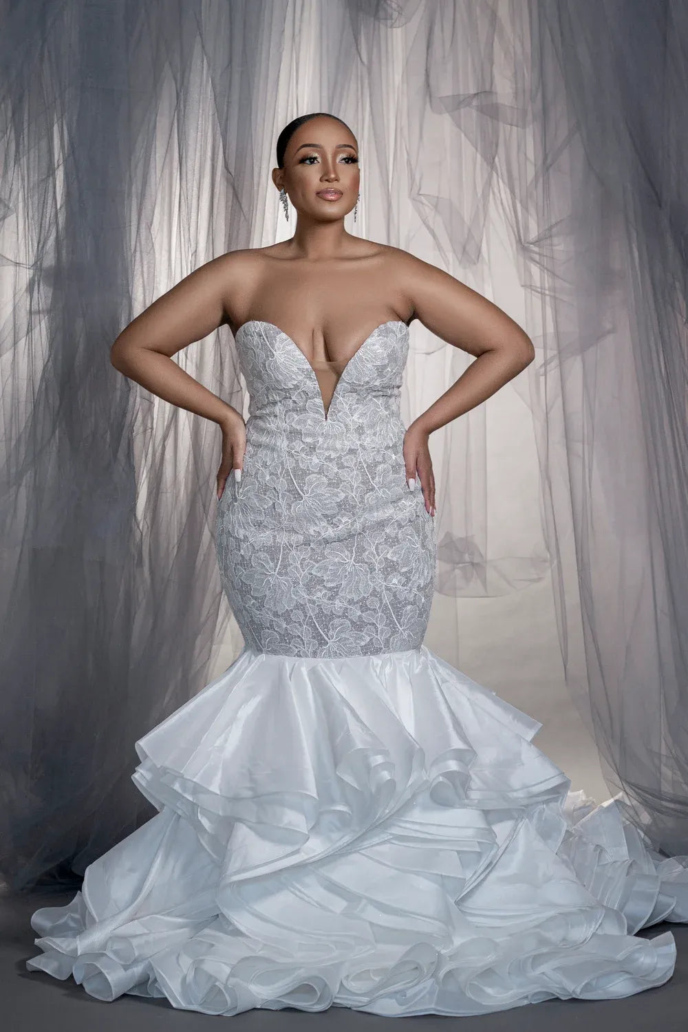 Pantora Bridal Perla 2