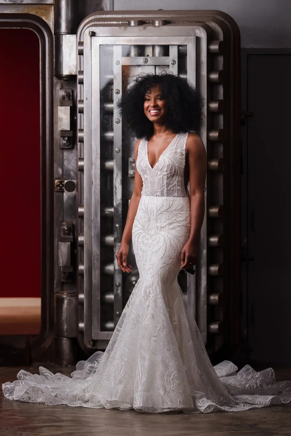 Pantora Bridal PHOENIX 0