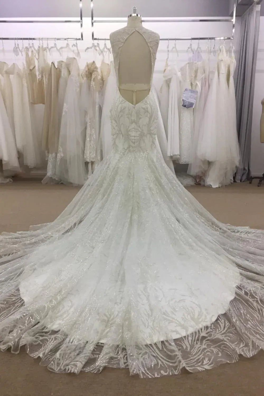 Pantora Bridal PHOENIX 3