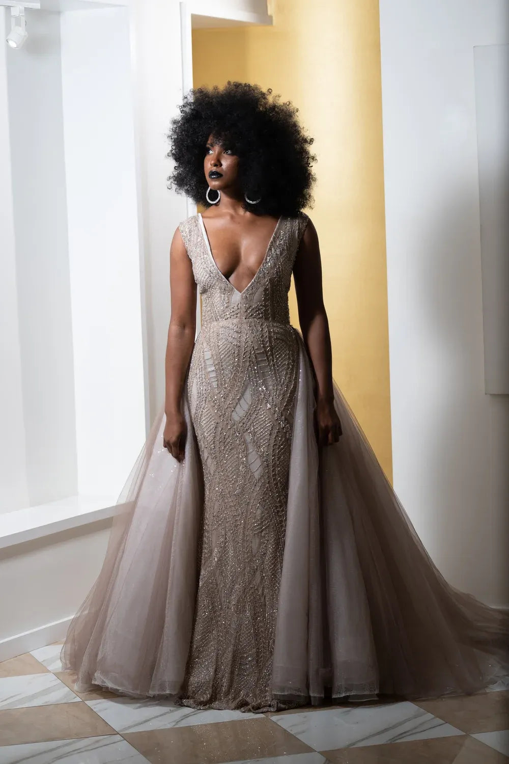 Pantora Bridal Nova 0