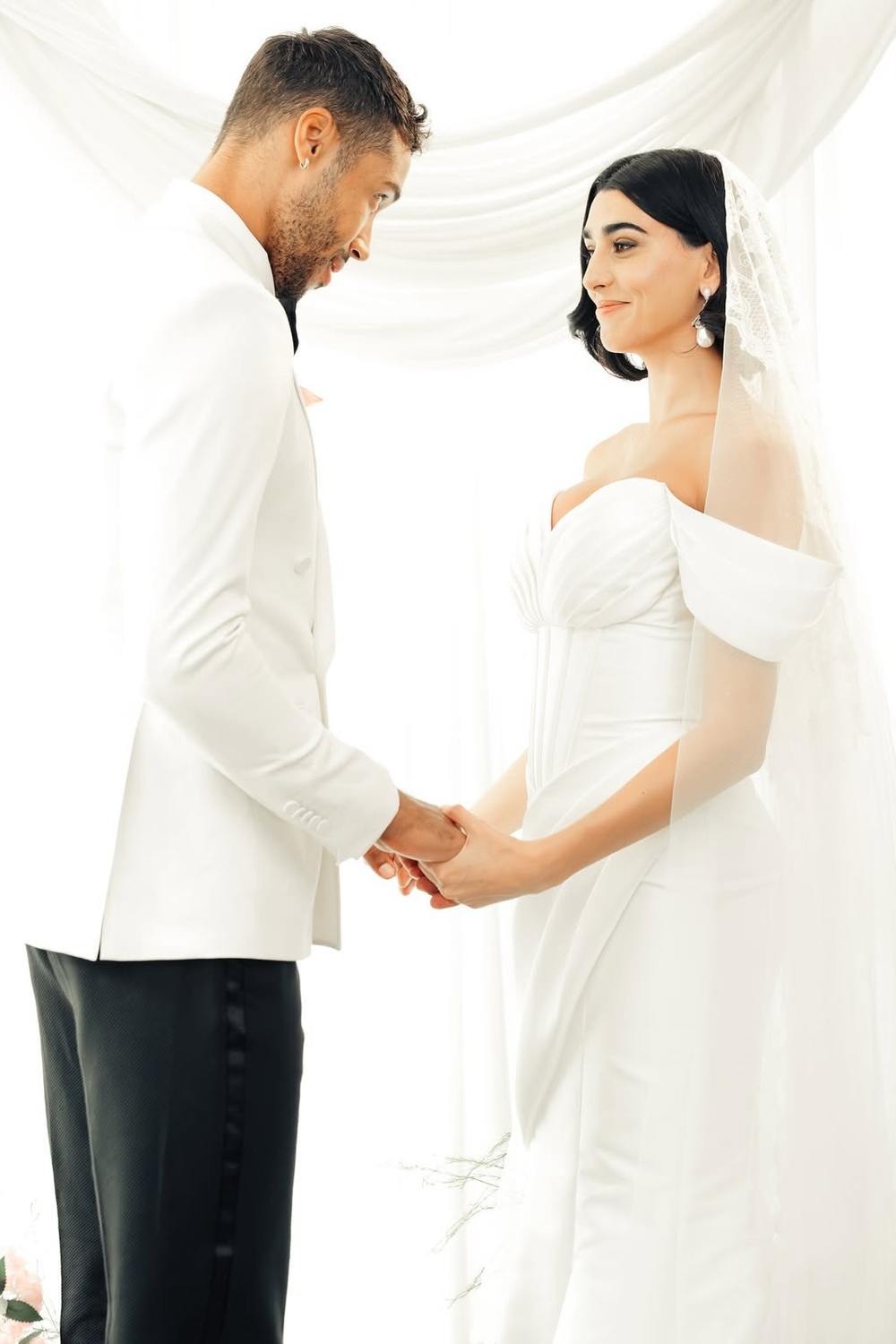 Pantora Bridal Odette 2