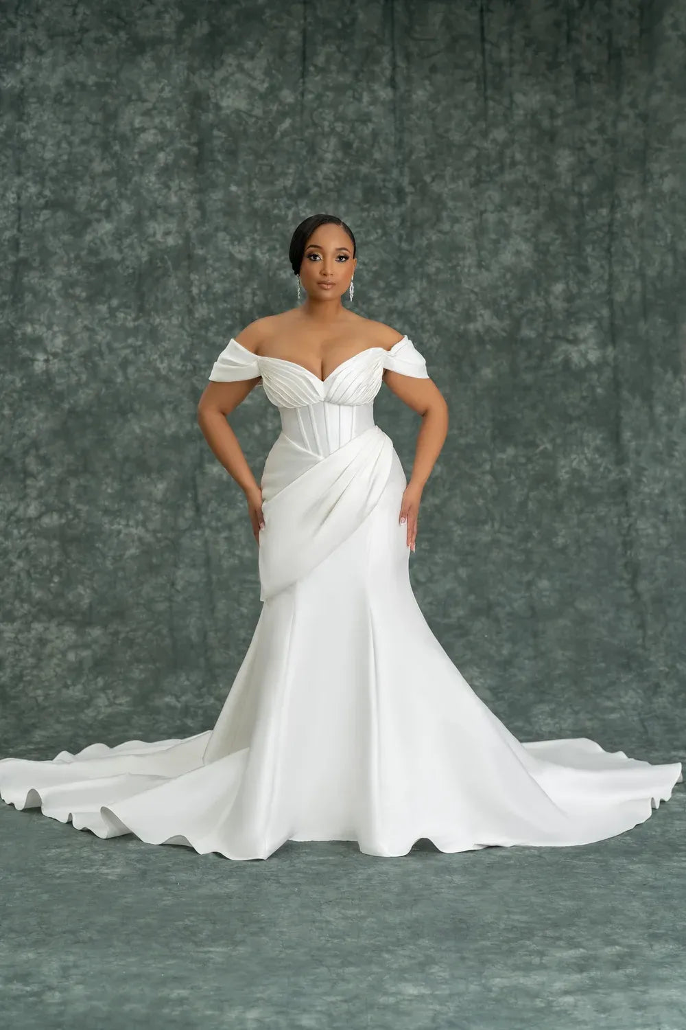 Pantora Bridal Odette 4