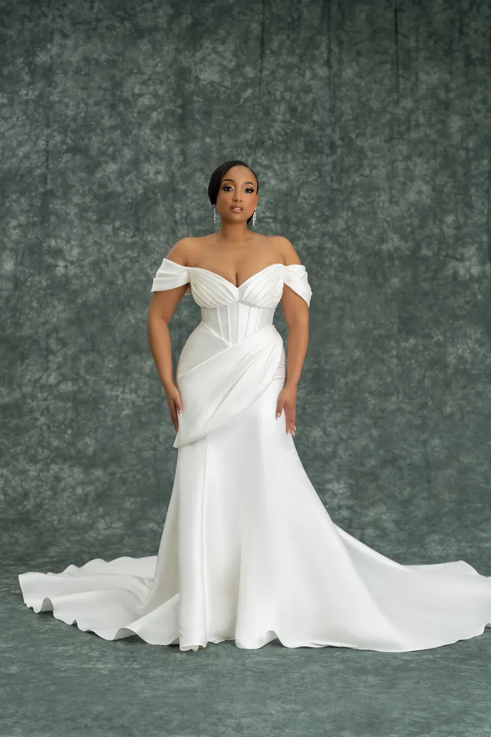 Pantora Bridal Odette 6