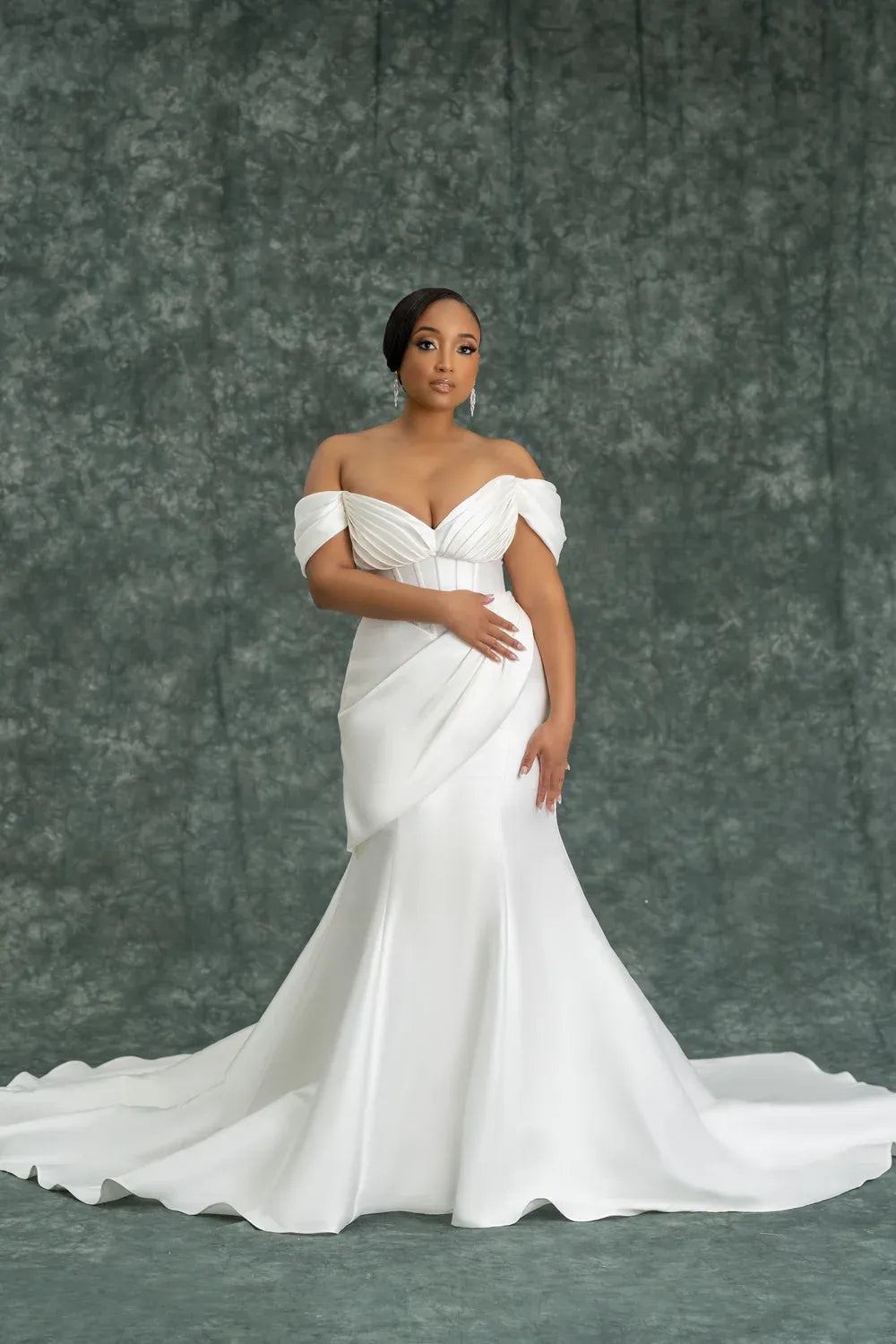 Pantora Bridal Odette 5