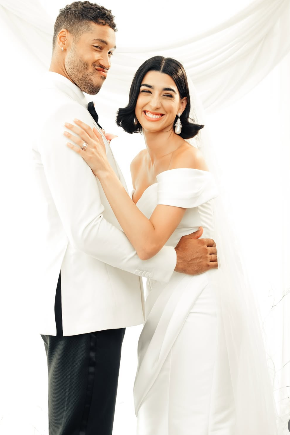 Pantora Bridal Odette 1